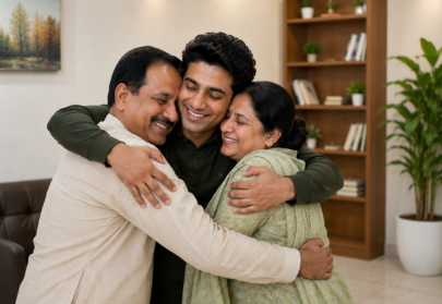 1,000+ Families Reunited